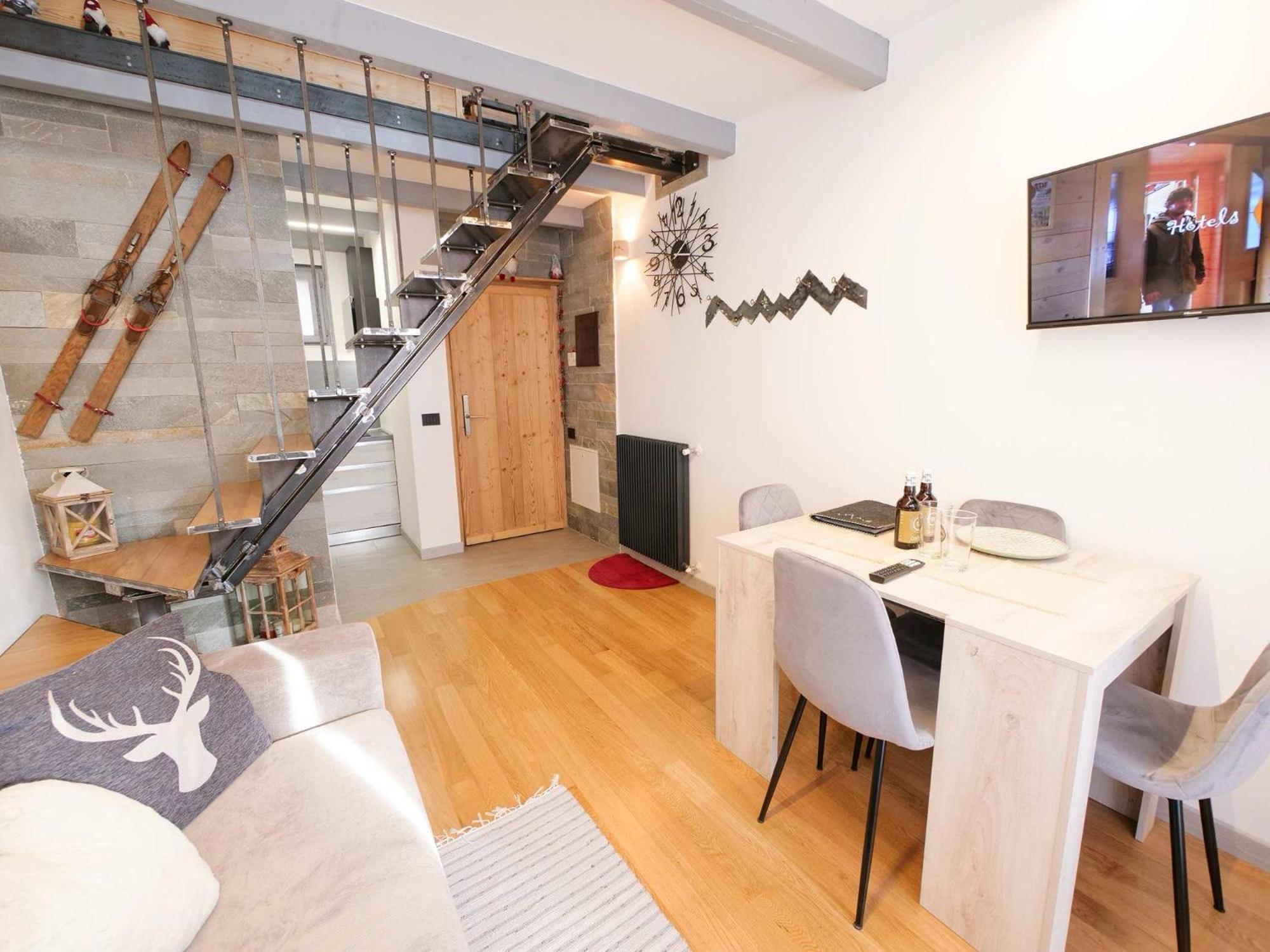 Ak House Apartment Aprica Ngoại thất bức ảnh