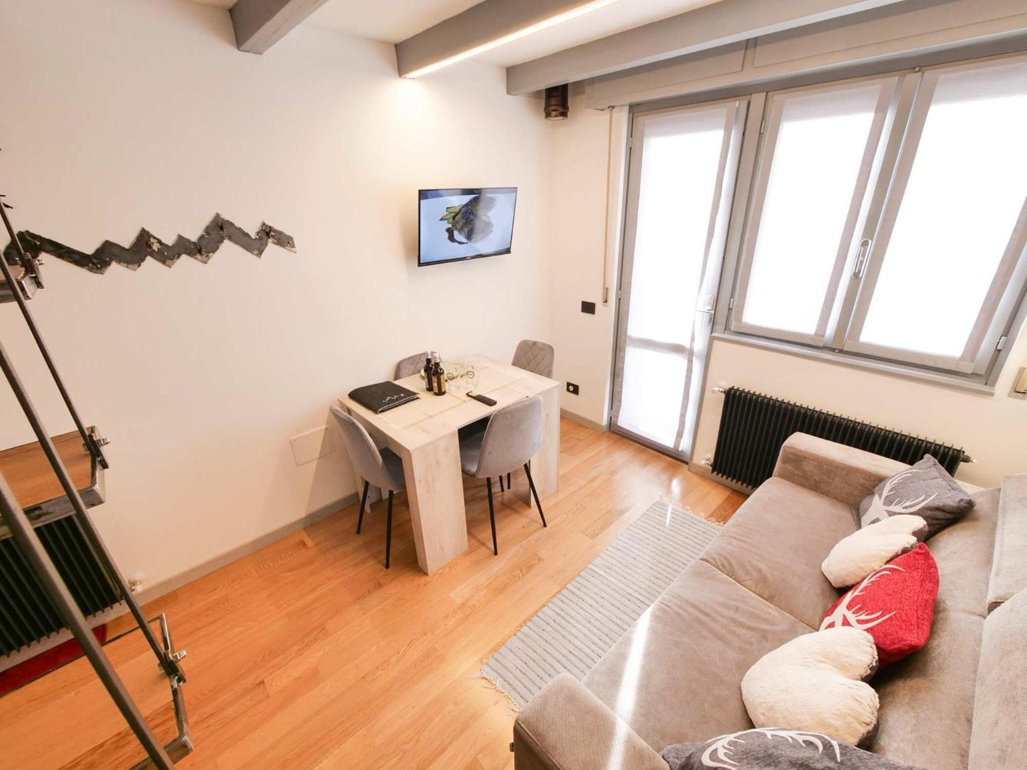 Ak House Apartment Aprica Ngoại thất bức ảnh
