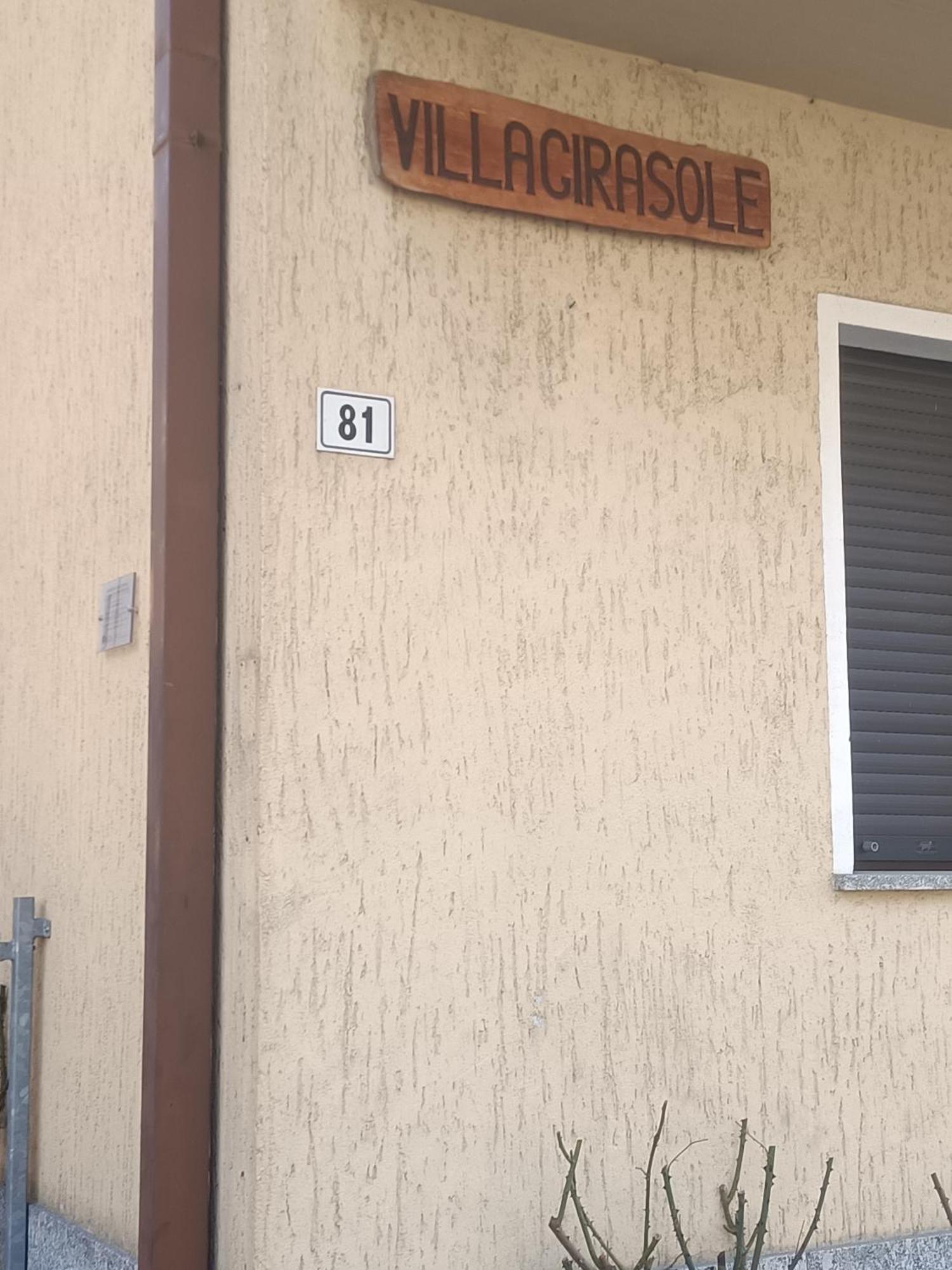 Ak House Apartment Aprica Ngoại thất bức ảnh