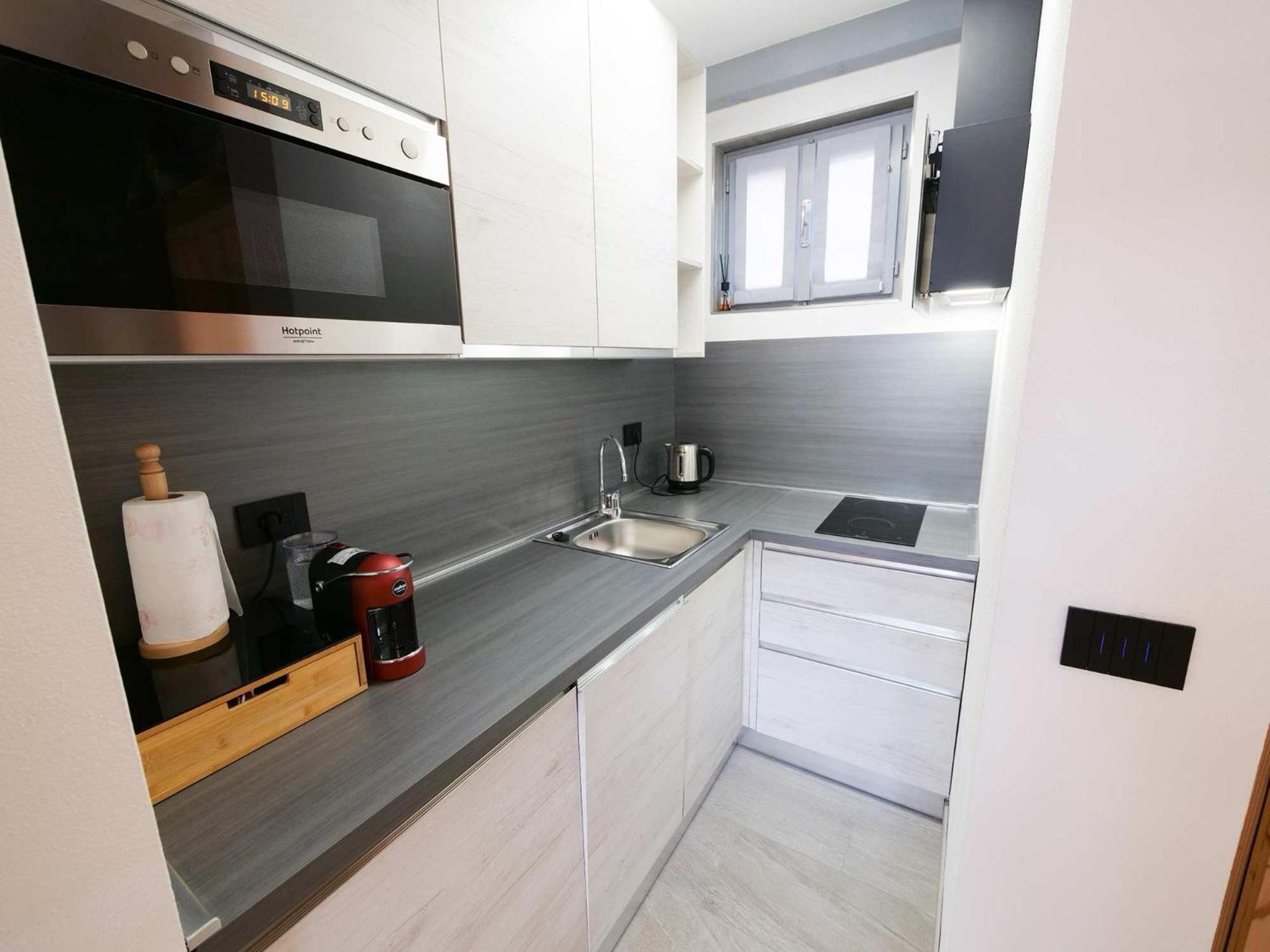 Ak House Apartment Aprica Ngoại thất bức ảnh