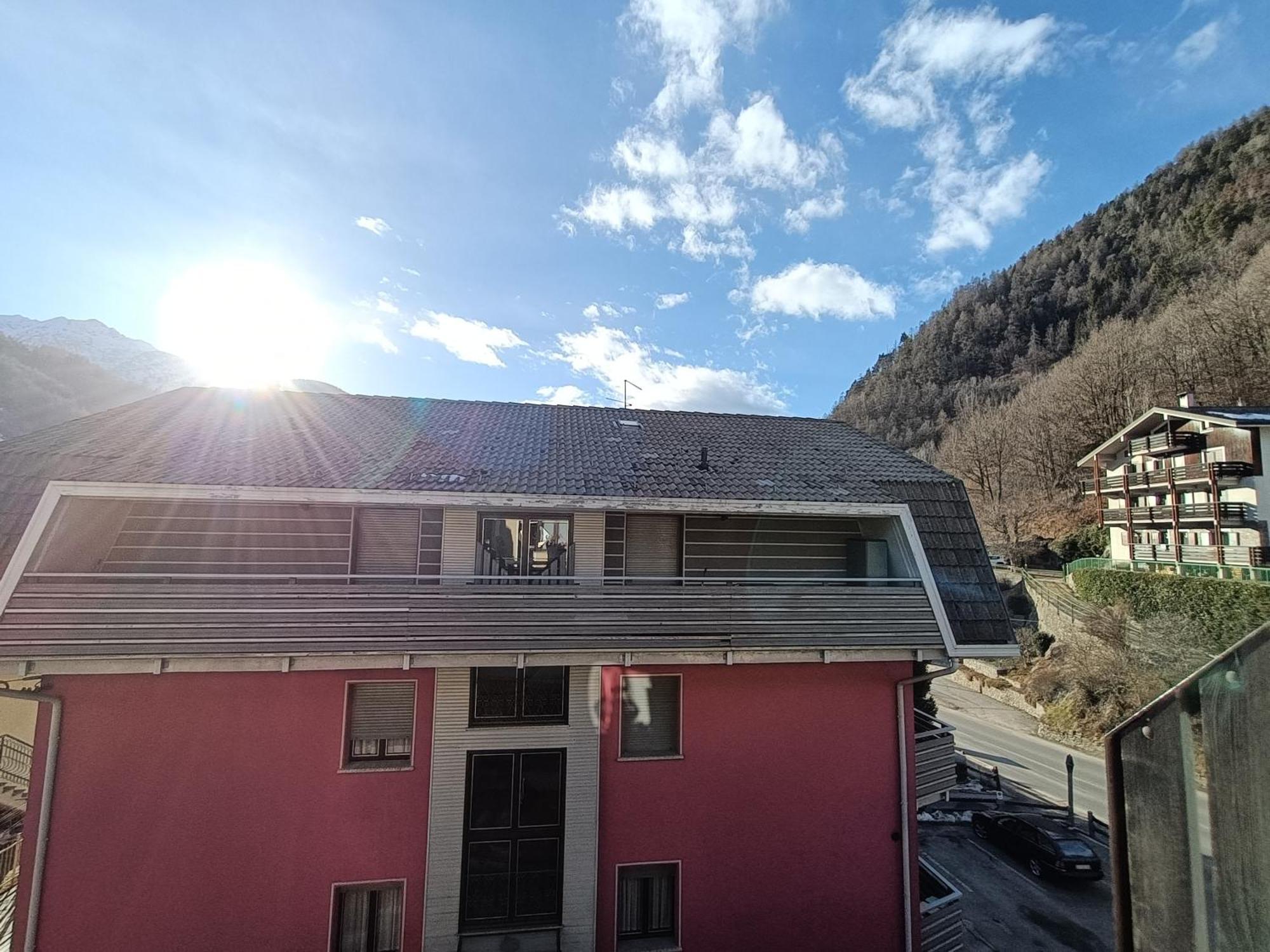 Ak House Apartment Aprica Ngoại thất bức ảnh