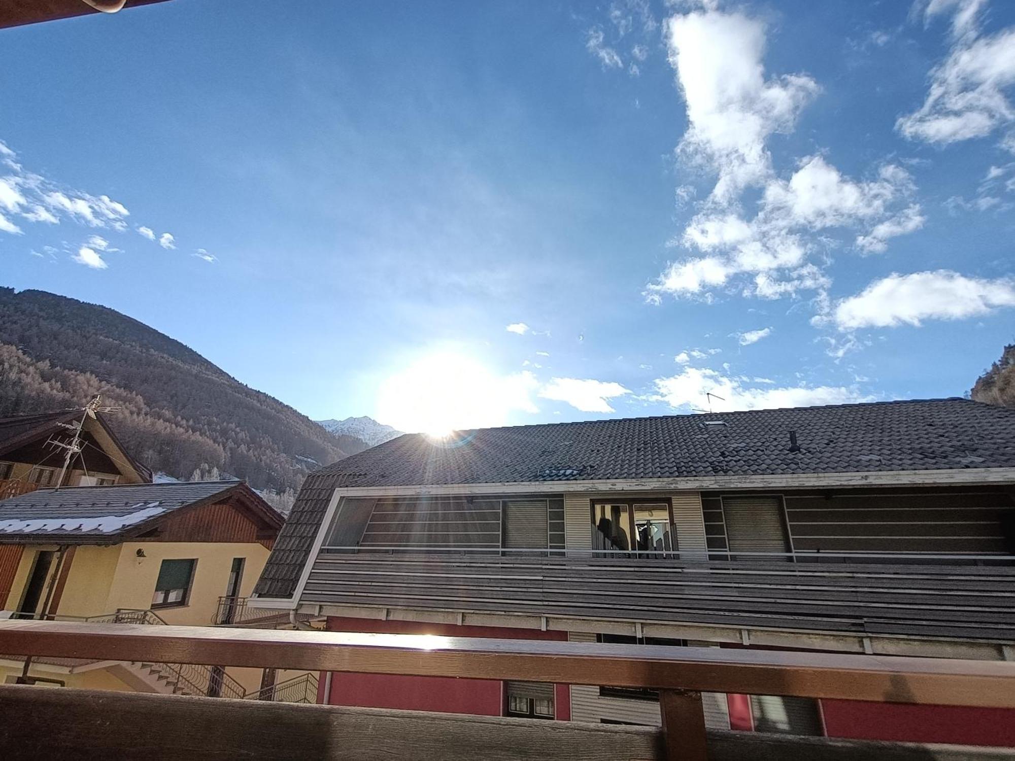 Ak House Apartment Aprica Ngoại thất bức ảnh