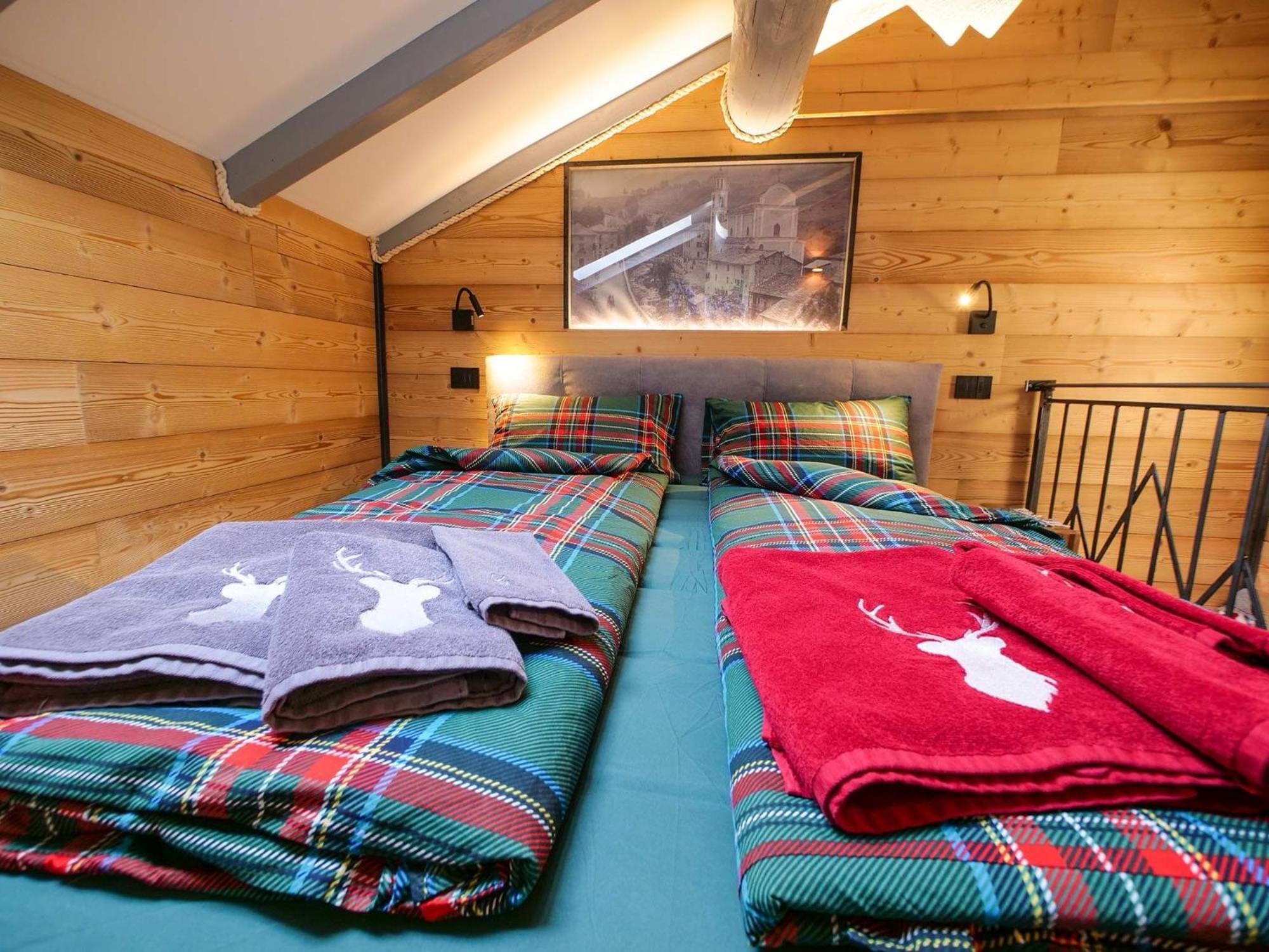 Ak House Apartment Aprica Ngoại thất bức ảnh