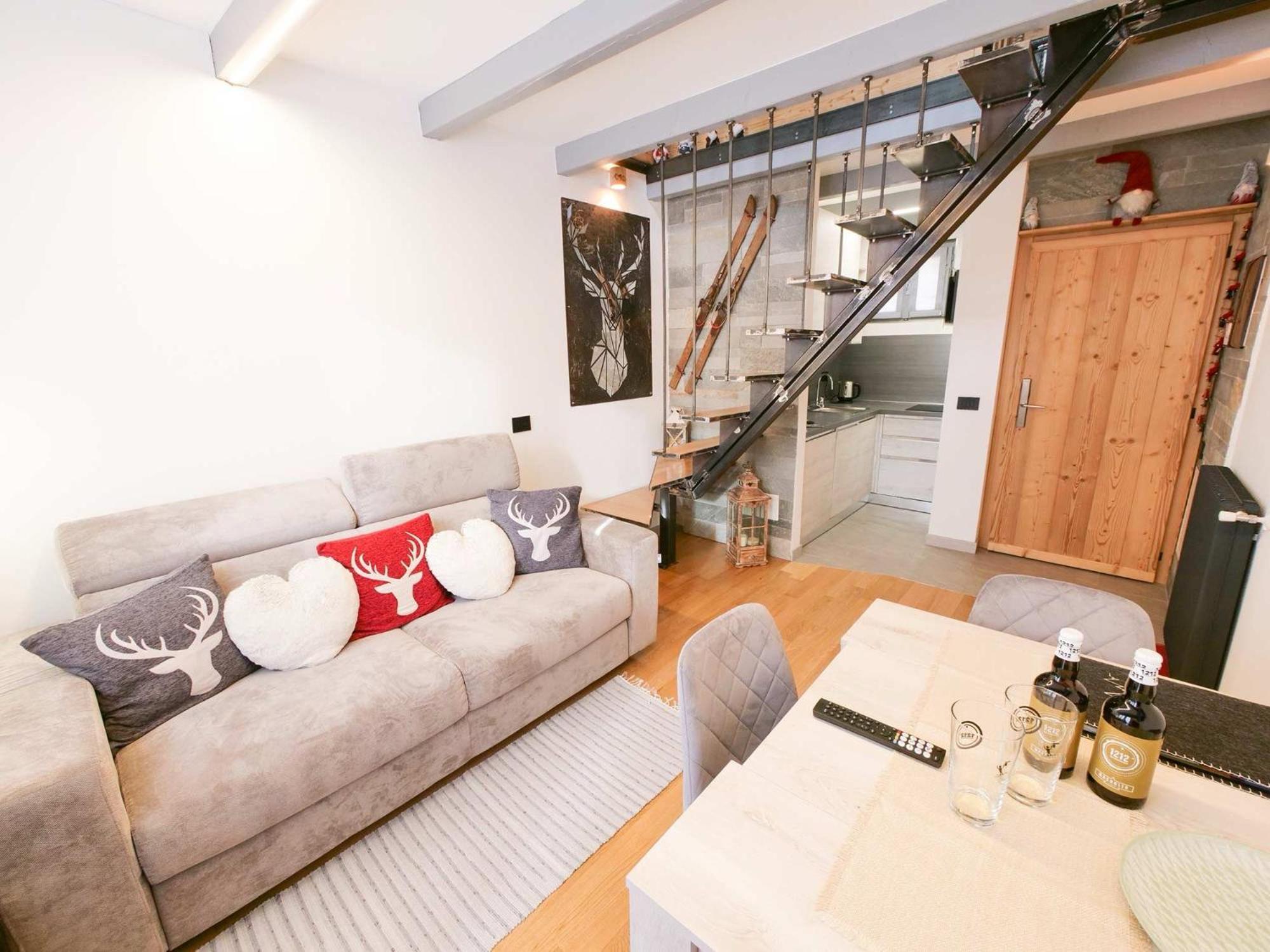 Ak House Apartment Aprica Ngoại thất bức ảnh