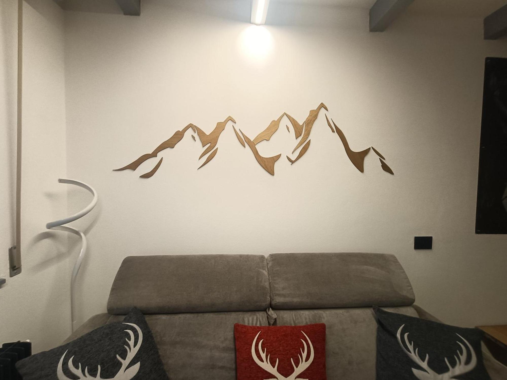 Ak House Apartment Aprica Ngoại thất bức ảnh